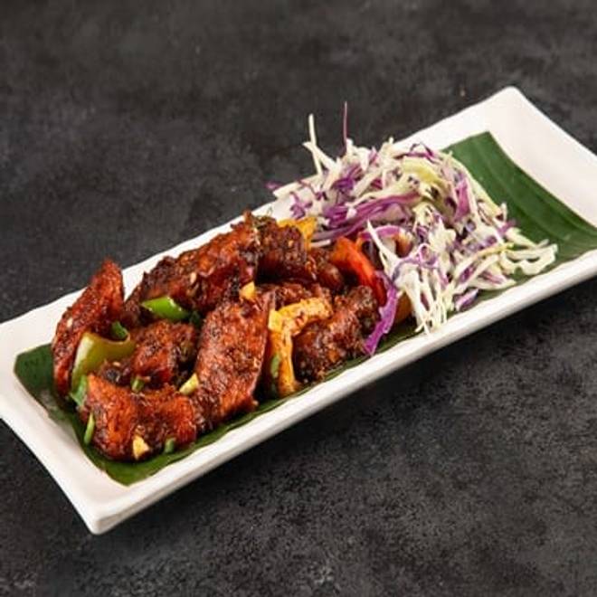 Menu Item Image