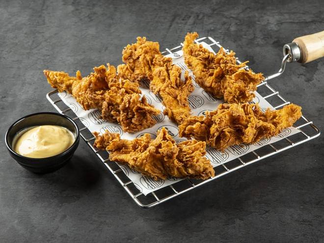 Menu Item Image