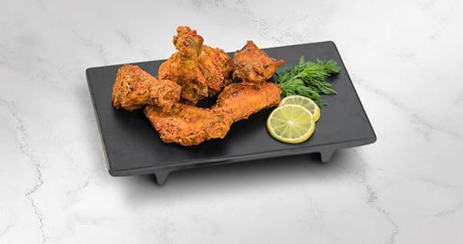 Menu Item Image