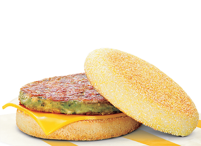 Menu Item Image