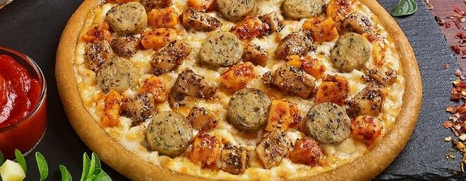 Menu Item Image
