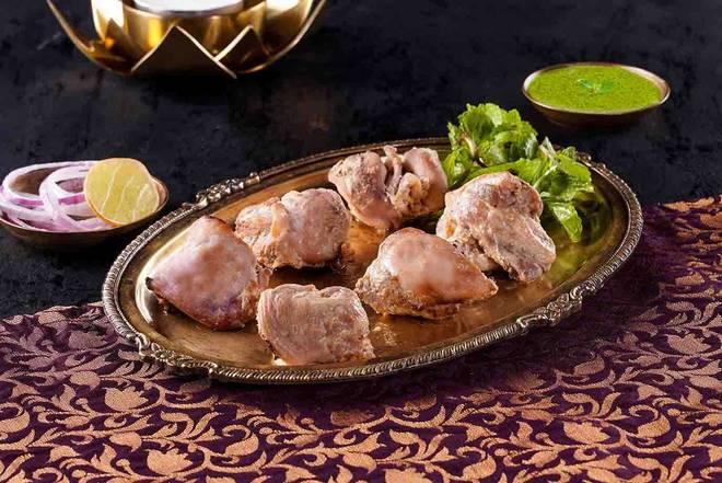 Menu Item Image