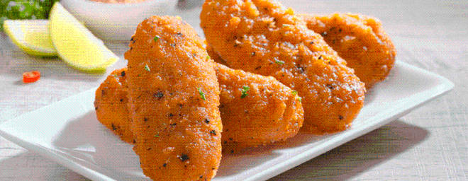 Menu Item Image