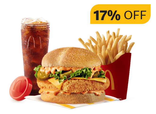 Menu Item Image