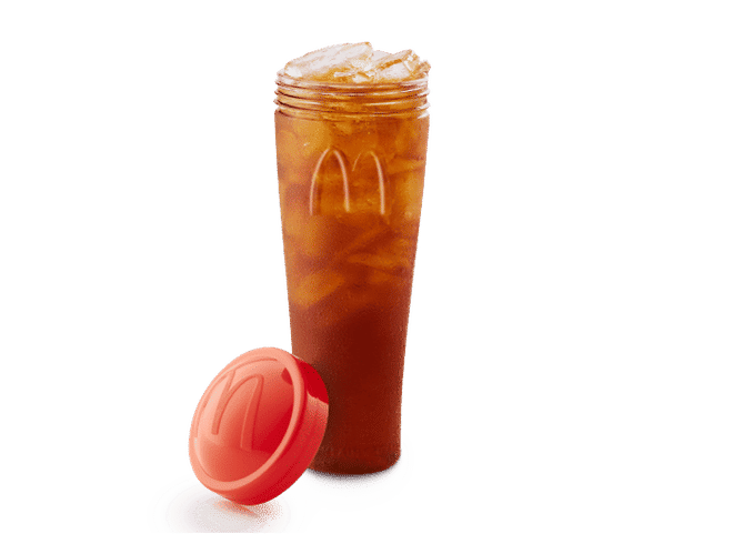 Menu Item Image