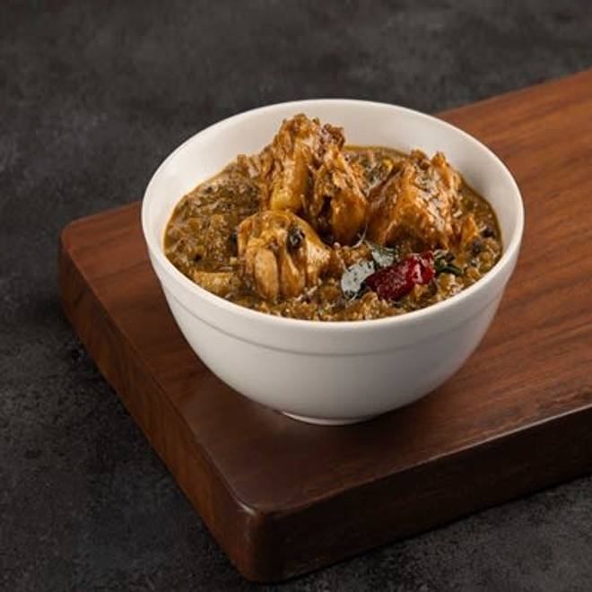 Menu Item Image