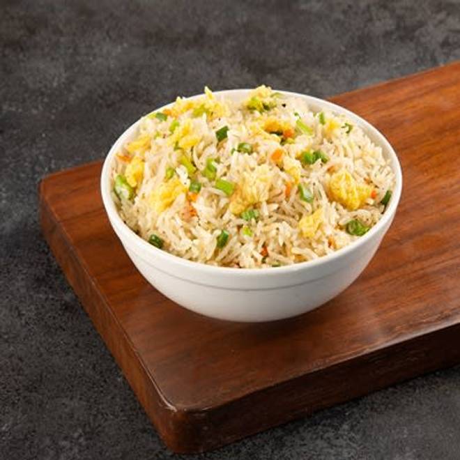 Menu Item Image