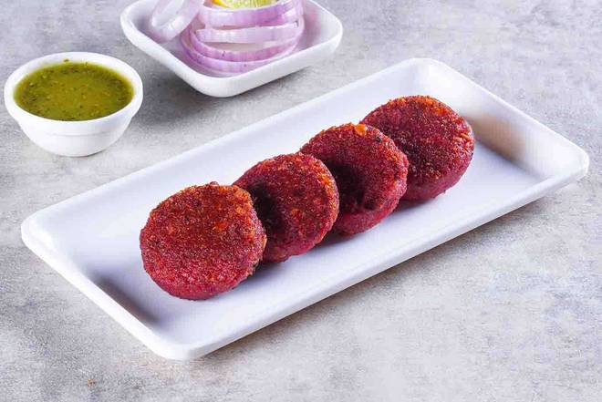 Menu Item Image
