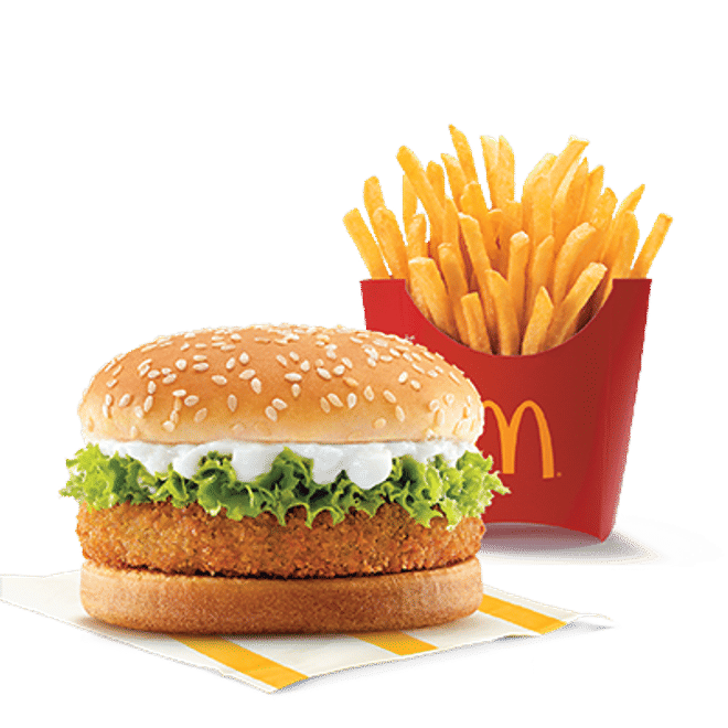 Menu Item Image