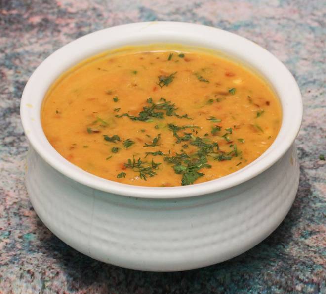 Menu Item Image