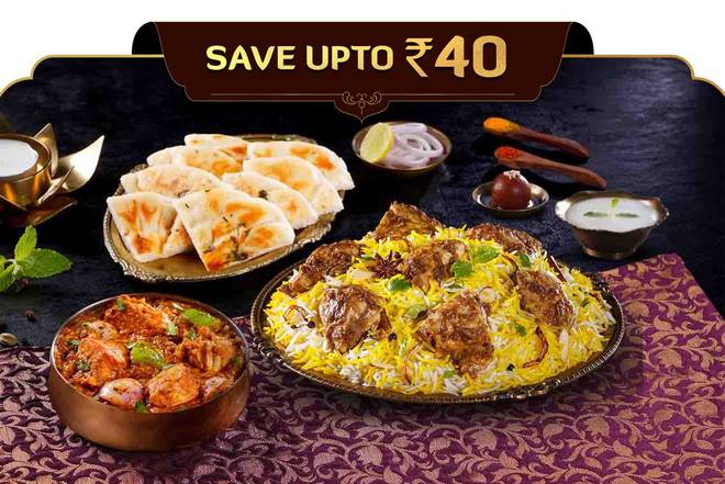 Menu Item Image