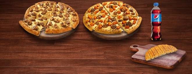 Menu Item Image