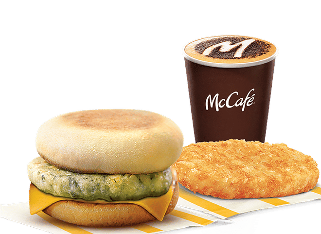 Menu Item Image