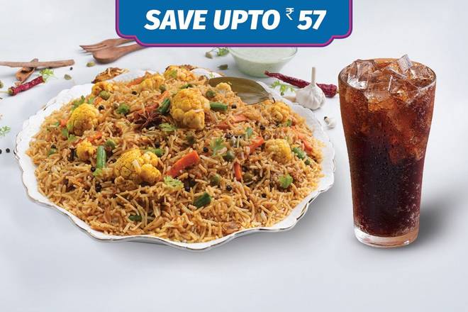 Menu Item Image