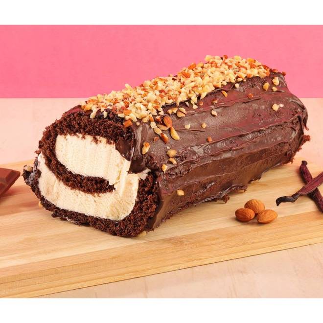 Menu Item Image