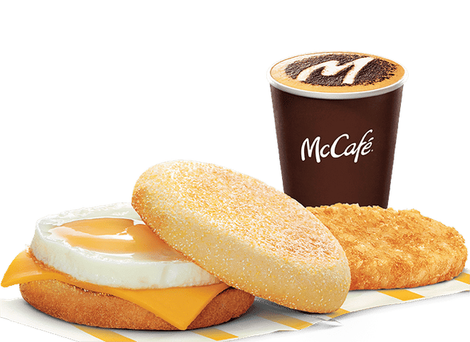Menu Item Image
