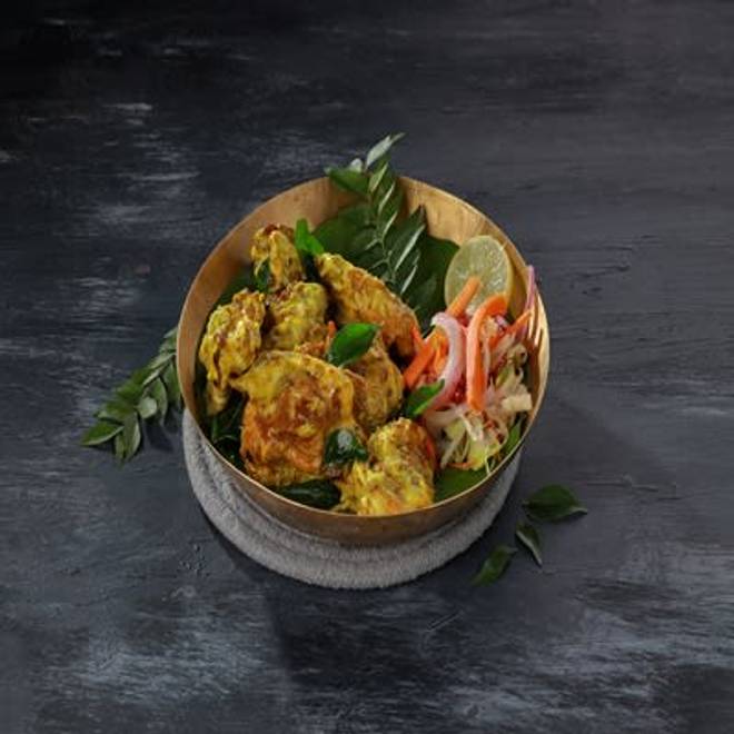 Menu Item Image
