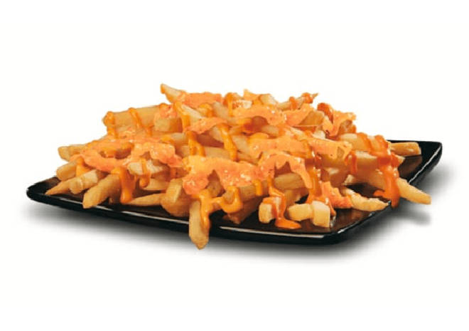 Menu Item Image