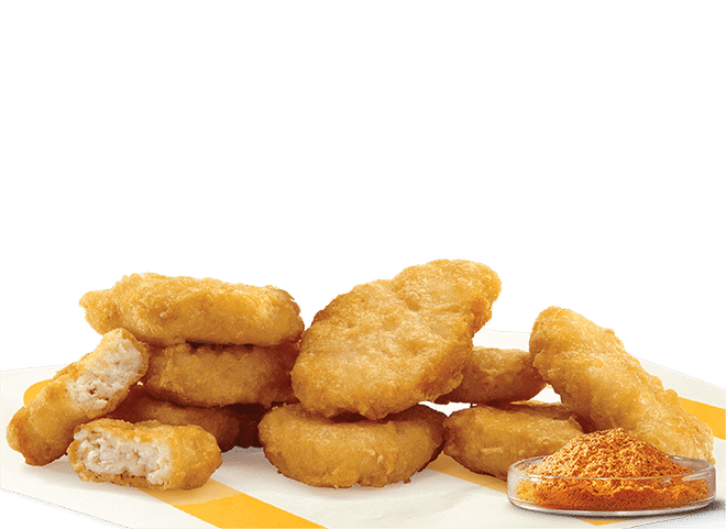 Menu Item Image