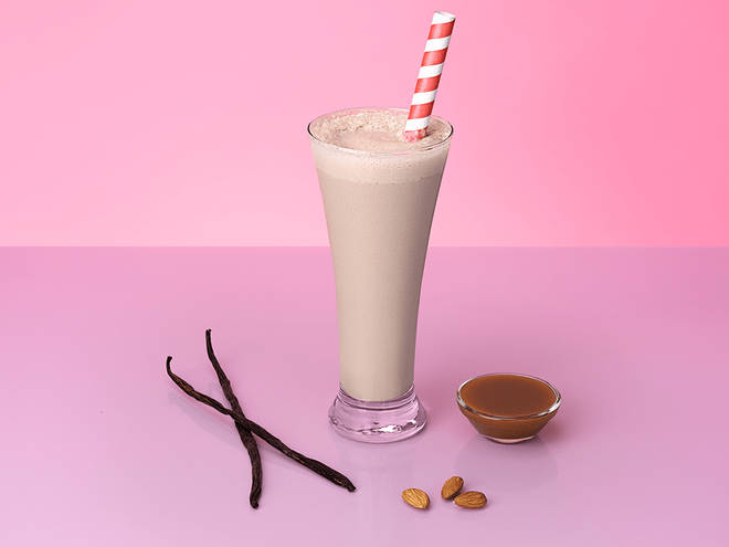 Menu Item Image