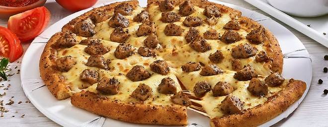 Menu Item Image