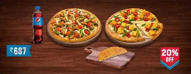 Menu Item Image
