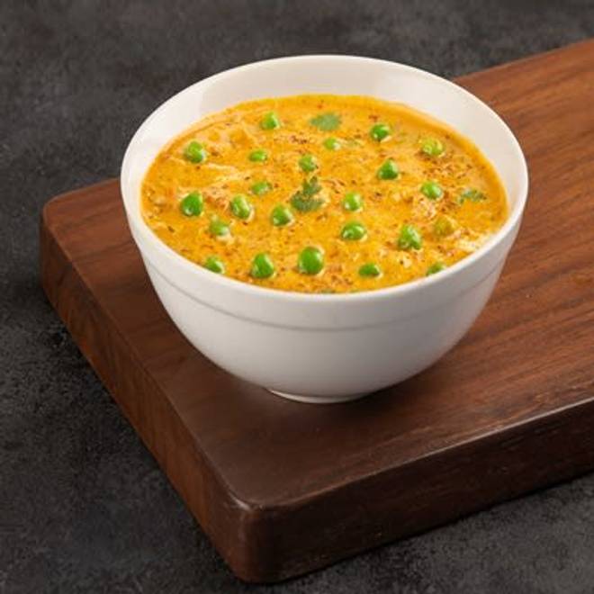 Menu Item Image