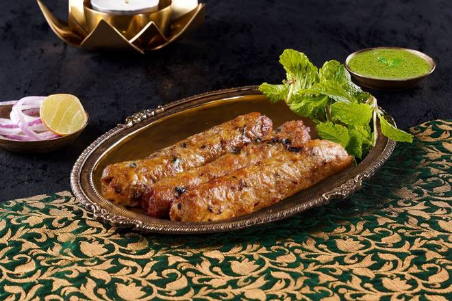 Menu Item Image