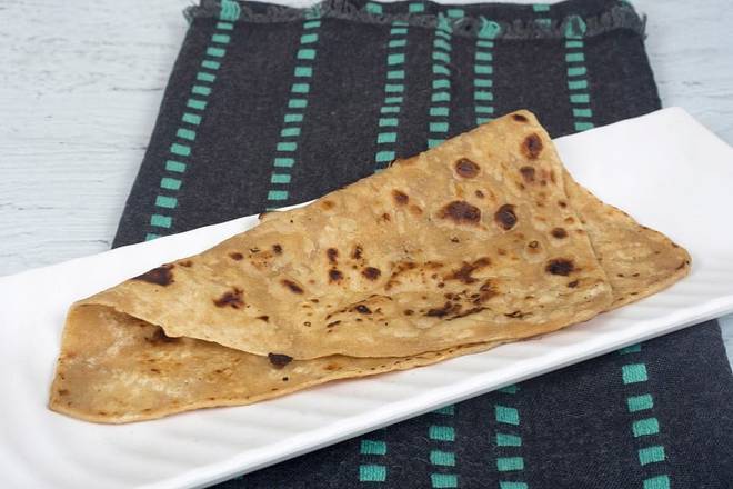 Menu Item Image