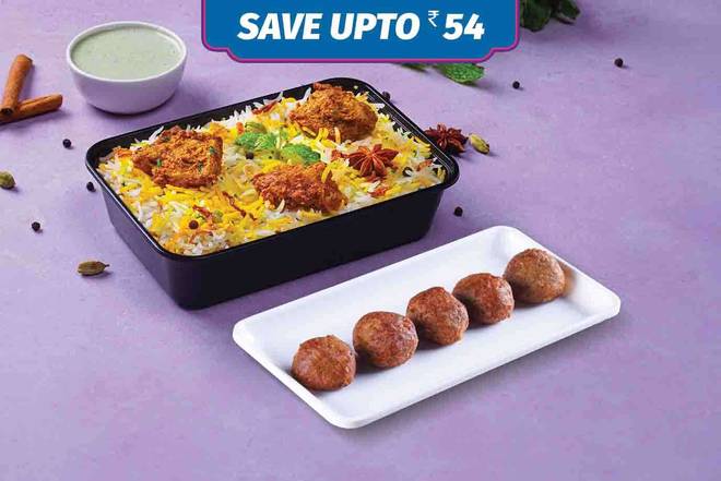Menu Item Image