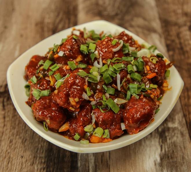Menu Item Image