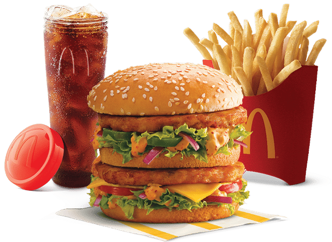 Menu Item Image