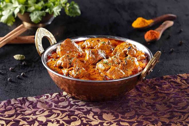 Menu Item Image