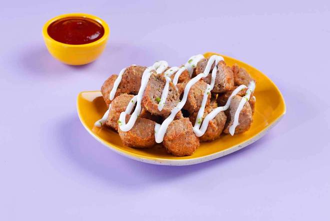 Menu Item Image