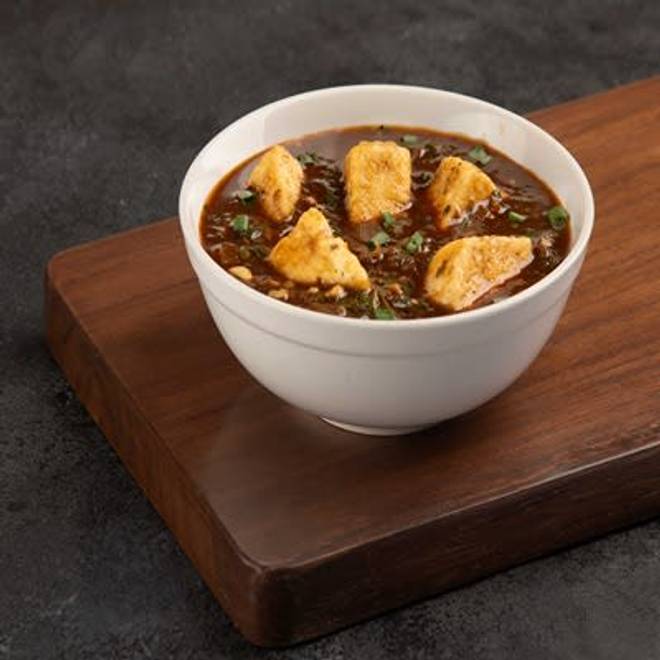 Menu Item Image