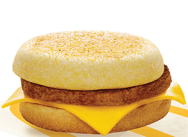Menu Item Image