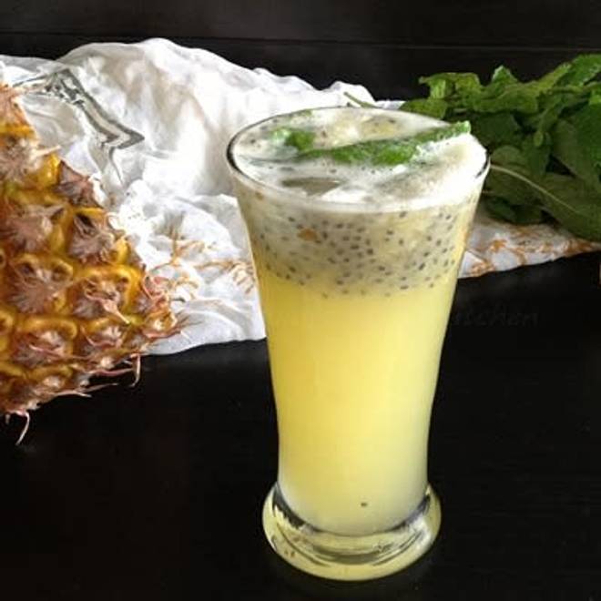 Menu Item Image