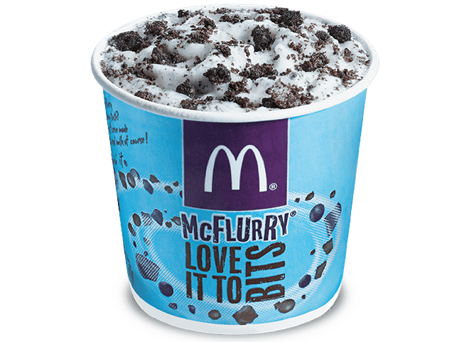 Menu Item Image
