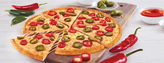 Menu Item Image