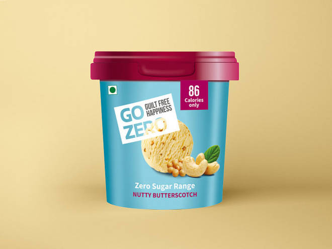 Menu Item Image