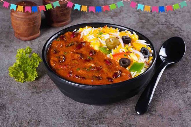 Menu Item Image