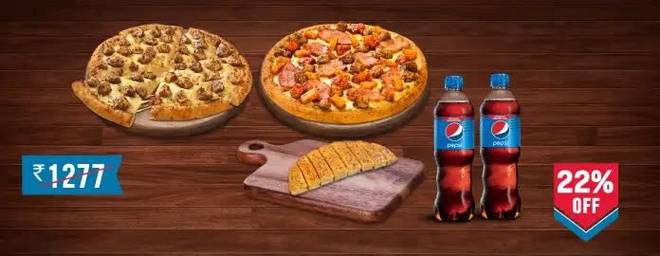 Menu Item Image