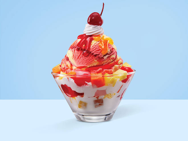 Menu Item Image