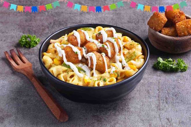 Menu Item Image