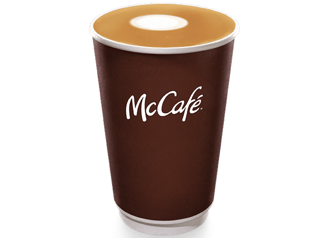 Menu Item Image