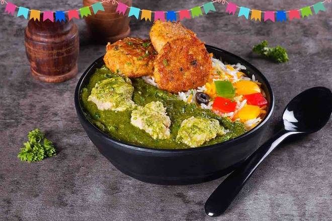 Menu Item Image