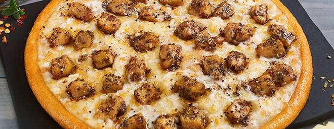 Menu Item Image