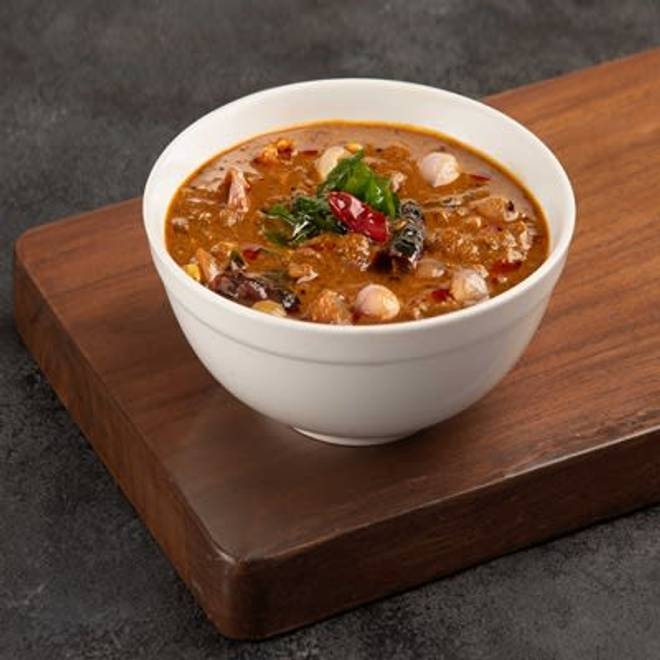 Menu Item Image