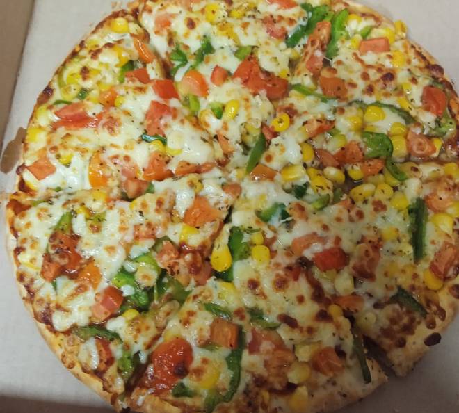 Menu Item Image