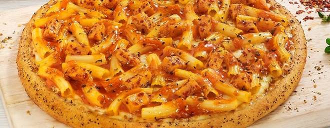 Menu Item Image